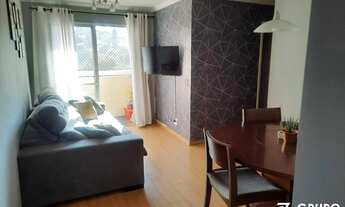 Imagem 4: Apartamento para Venda em São Bernardo do Campo, Baeta Neves, 3 dormitórios, 1 banheiro, 1