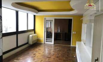 Imagem 2: Vendo apartamento de 100,02 m² no Bairro Moinhos de Vento em Porto Alegre. Avenida 24 de O