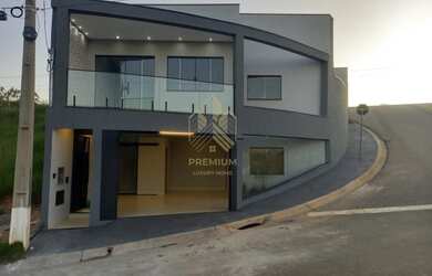 Imagem 11: Bragança Paulista - Casa Padrão - Loteamento Villa Verde Bragança