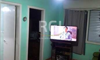 Imagem 3: Porto Alegre - Apartamento Padrão - Morro Santana