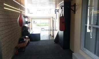 Imagem 5: Casa Assobradada, Brooklin Paulista - São Paulo