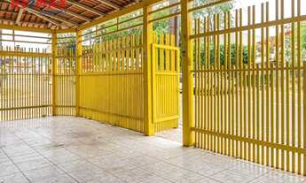 Imagem 4: ATENÇÃO INVESTIDORES - Casa Sobrado com 3 quartos( sendo 2 suítes