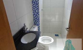 Imagem 5: Apartamento para Venda em Santo André, Campestre, 2 dormitórios, 1 banheiro, 1 vaga