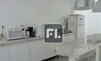 Imagem 6: Casa para alugar, 607 m² por R$ 33.804,09/mês - Vila Olímpia - São Paulo/SP