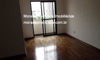 Imagem: APARTAMENTO RESIDENCIAL em PIRACICABA