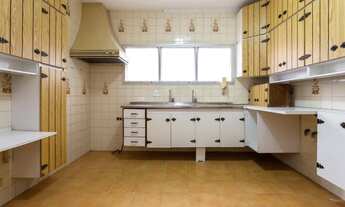 Imagem 7: CASA PARA VENDA - MORUMBI 304M²