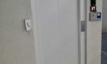 Imagem 4: Apartamento à venda, Centro, Diadema, SP- 85 m² / 2 dorms sendo 1 suíte, sala, sacada, coz