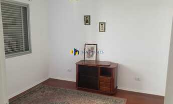 Imagem 4: Lindo Apartamento no Itaim Bibi. 1 torre