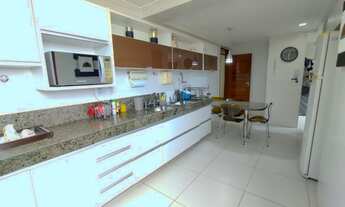 Imagem 5: Vendo apartamento alto padrão 4 suítes jardim Oceania