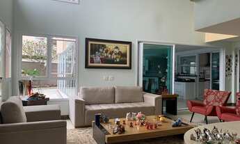 Imagem 11: Casa no condomínio Damha IV para venda com 578 metros com 4 suítes