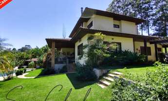 Imagem: VINHEDO - Casa de Condomínio - Condomínio