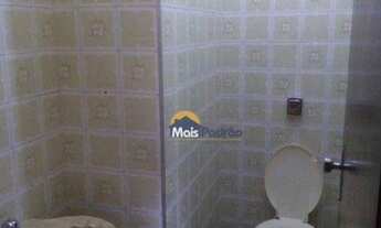 Imagem 7: Casa com 3 dormitórios para alugar, 135 m² por R$ 2.400,00/mês - Jardim Ivana - São Paulo