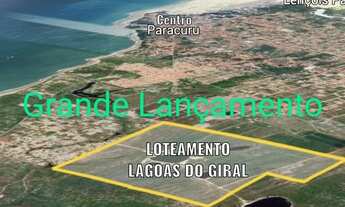 Imagem 2: Loteamento lagoas do giral no Paracuru a 900 metros da praia!!..... n°:25