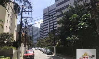 Imagem: Laje para alugar, 290 m² por R$ 11.800,00/mês