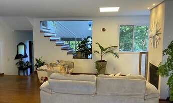 Imagem 4: Lindo e Moderno Sobrado Alto Padrão à venda e para locação ( Pronto para Morar ), Alphavil