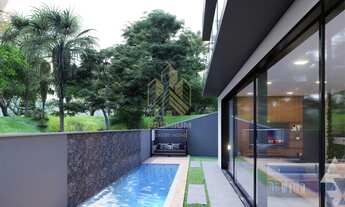 Imagem 2: Atibaia - Casa de Condomínio - Condomínio Terras de Atibaia I