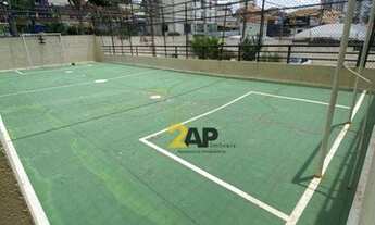 Imagem 2: Apartamento p/ venda no Morumbi, 3 dorms, 74 m², R$ 399.800,00 - Condomínio Treviso - SP/S