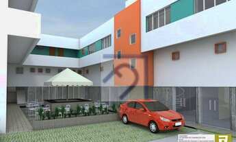 Imagem 5: Loja para alugar, 31 m² por R$ 2.000,00/ano - Planalto - Natal/RN