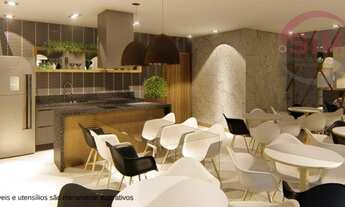 Imagem 3: Apartamento com 1 dormitório à venda, 72 m² no Braga - Cabo Frio/RJ