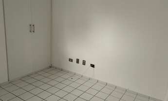 Imagem 3: Apartamento com 100m² de área útil em Boa Viagem