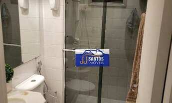 Imagem 3: Apartamento com 2 dormitórios à venda, 50 m² por R$ 340.000,00 - Vila Independência - São