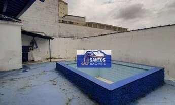 Imagem 3: Edícula com 1 dormitório para alugar, 55 m² por R$ 1.700,00/mês - Vila Prudente (Zona Lest