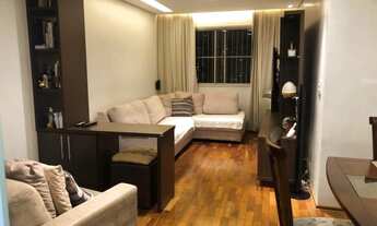 Imagem 6: Apartamento à venda, 3 quartos, 1 vaga, Vila Gumercindo - São Paulo/SP