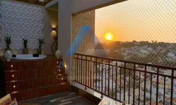 Imagem 4: Apartamento Residencial à venda, Jardim Trevo, Jundiaí - AP0490