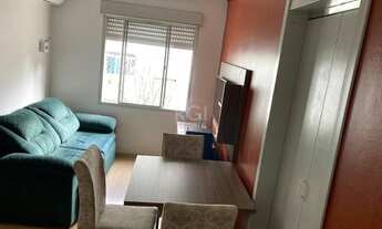 Imagem: Porto Alegre - Apartamento Padrão - Vila