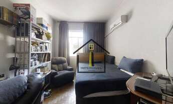 Imagem 4: Visconde de Pirajá 3 dormitórios à venda, 110 m² por R$ 1.150.000 - Ipanema - Rio de Jane