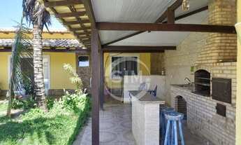 Imagem 6: Casa com 2 dormitórios à venda, 170 m² em Unamar - Cabo Frio/RJ