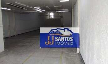 Imagem 5: Salão para alugar, 218 m² por R$ 9.000,00/mês - Mooca - São Paulo/SP