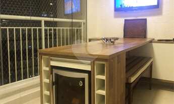 Imagem 6: São Paulo - Apartamento Padrão - TATUAPÉ