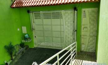 Imagem 2: CASA TÉRREA - VILA NOVA CURUÇÁ - SP