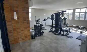 Imagem 5: Apartamento para aluguel tem 42 metros quadrados com 1 quarto em Vila Itapura - Campinas