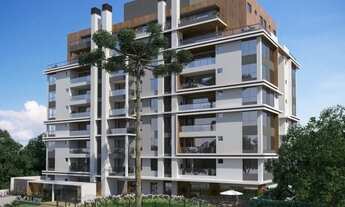 Imagem 2: APARTAMENTO com 3 dormitórios à venda por R$ 1.450.000,00 no bairro Alto da Glória - CURIT