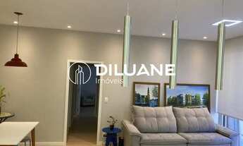 Imagem 3: LINDO APARTAMENTO COM SUÍTE NO FLAMENGO !