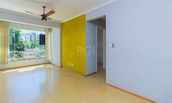 Imagem 2: Porto Alegre - Apartamento Padrão - Cristal