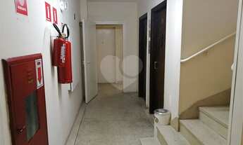 Imagem 6: São Paulo - Conjunto Comercial/Sala - PINHEIROS