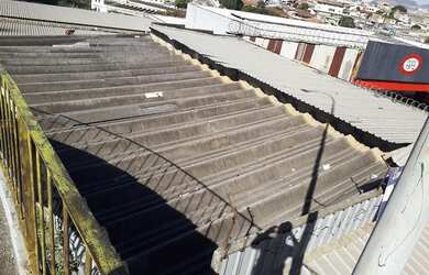 Imagem 13: Galpão à venda, Anel Rodoviário, Vila Oeste - BH