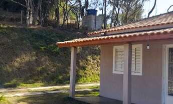 Imagem 3: Chácara 1.000 m2 Estiva-MG