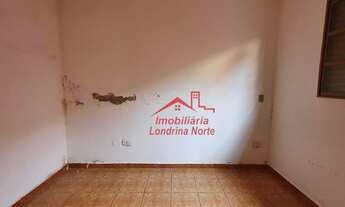 Imagem 7: Casa com 2 dormitórios, 70 m² - venda por R$ 190.000,00 ou aluguel por R$ 850,00/mês - Jar