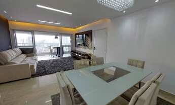 Imagem 4: São Paulo - Apartamento Padrão - Tatuapé