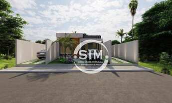 Imagem 2: Casa com 2 dormitórios à venda na Vila do Peró - Cabo Frio/RJ