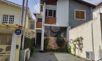 Imagem: SOBRADO CAMPO BELO /BROOKLIN