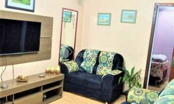 Imagem 3: PORTO ALEGRE - Apartamento Padrão - Morro Santana