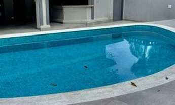 Imagem 4: CASA EM CONDOMÍNIO - ALPHAVILLE - SP