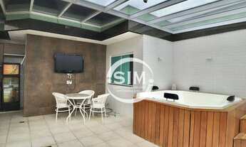 Imagem 2: Cobertura com 4 dormitórios à venda, 255 m² no Algodoal - Cabo Frio/RJ