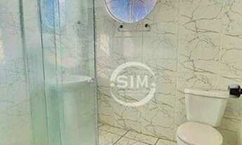 Imagem 7: Casa com 1 dormitório à venda, 56 m² no Parque Burle - Cabo Frio/RJ