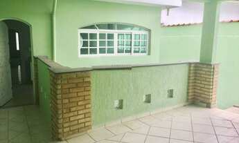 Imagem 9: Sobrado com 4 dormitórios, 375 m² - venda por R$ 1.400.000 ou aluguel por R$ 3.600/mês - P